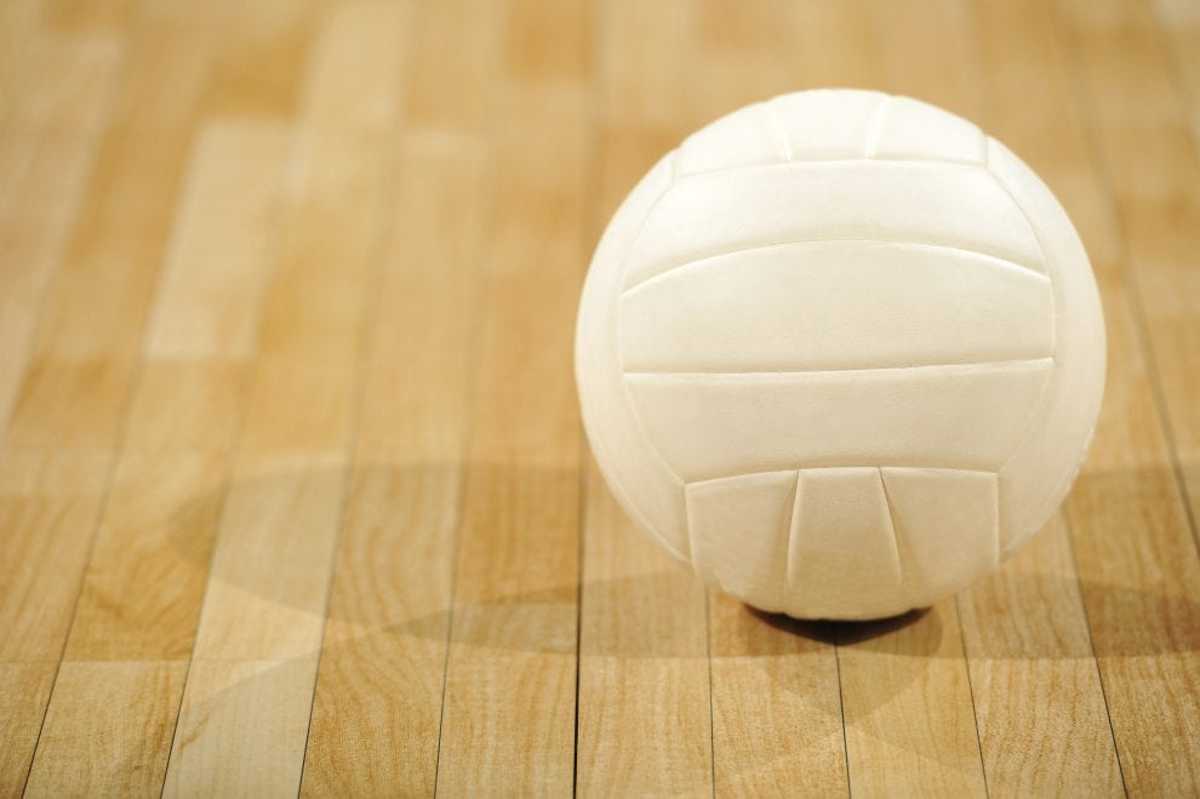 Blum defeats Harrold, wins 1A Texas (UIL) high school volleyball state