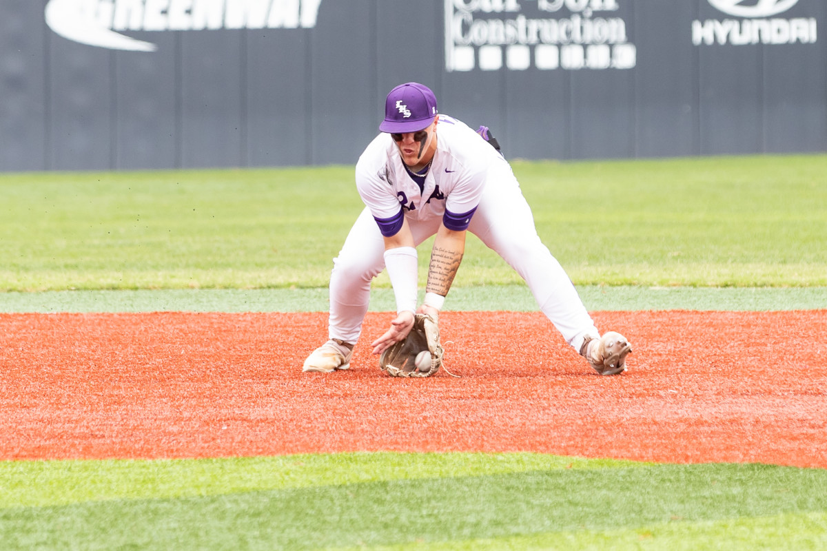 SBLive's Arkansas class of 2024 high school baseball prospects rankings