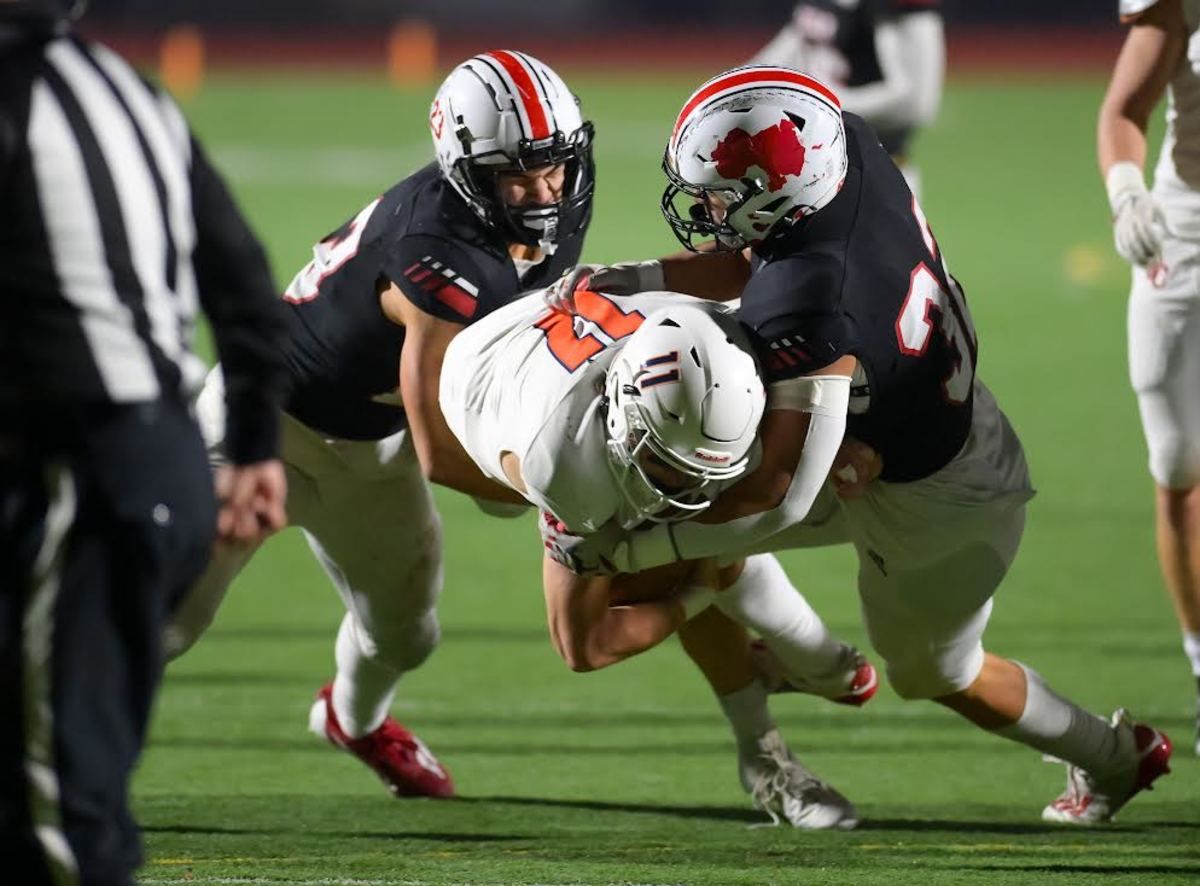SBLive’s 2023 allstate Washington high school football award winners