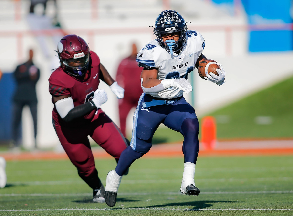 Look Berkeley Prep takes down Miami Norland to win Florida 2M state