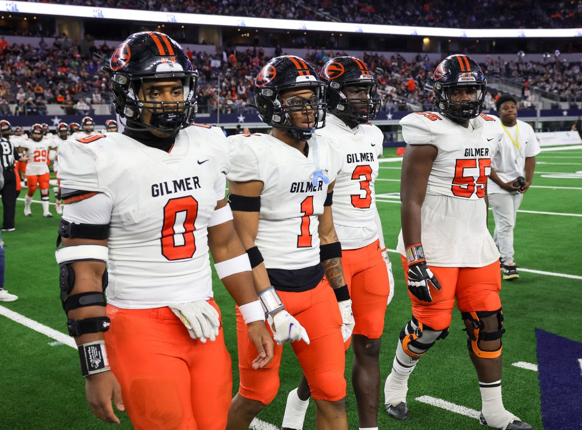 Look Gilmer Defeats Bellville To Claim Texas 4A Division 2 State look-gilmer-defeats-bellville-to-claim-texas-4a-division-2-state