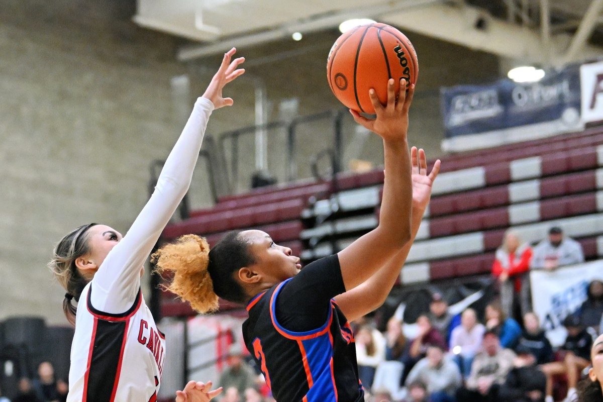 Oregon (OSAA) girls basketball playoffs Live scores, bracket updates