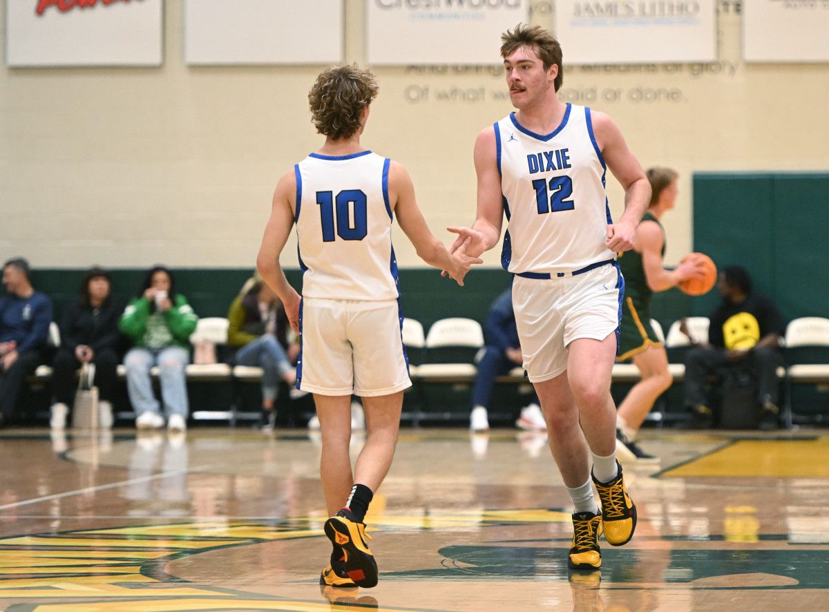 Utah boys high school basketball playoff scores, brackets 2024 UHSAA