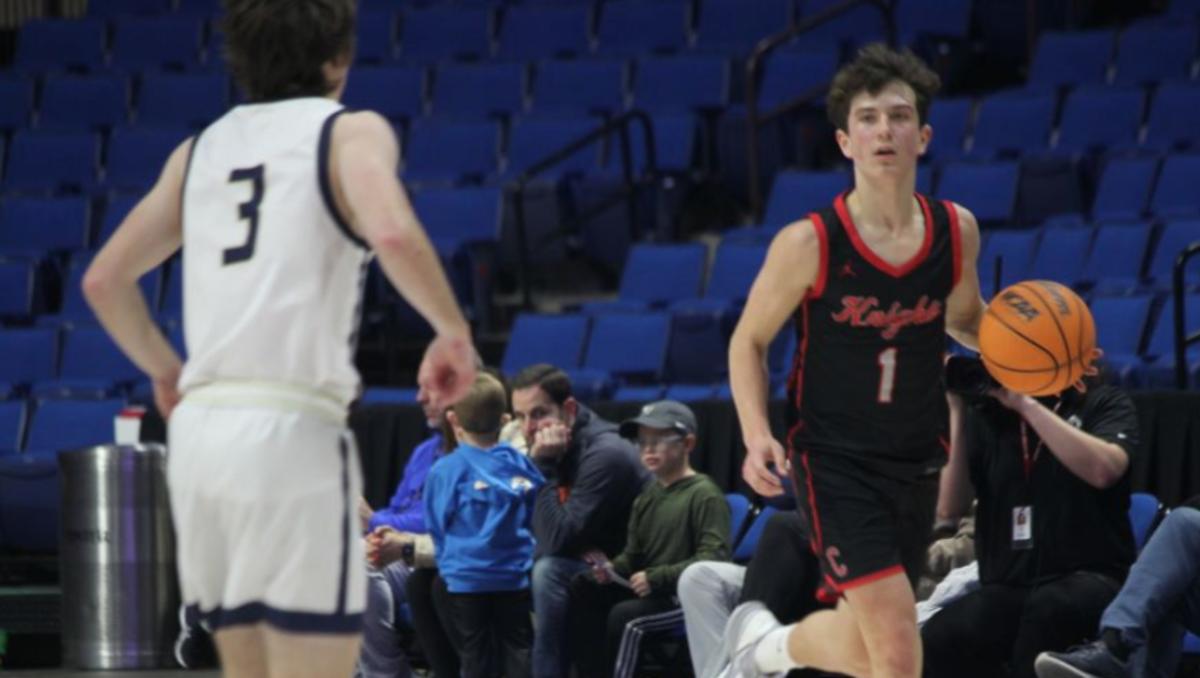 Oklahoma high school boys basketball Top 25 rankings (1/17/2024