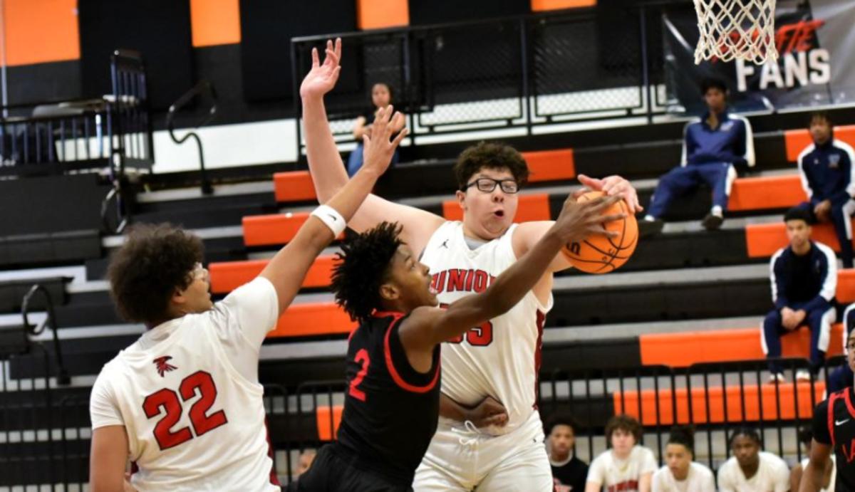 Oklahoma high school boys basketball Top 25 rankings (1/24/2024