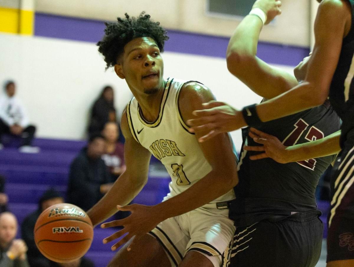 Louisiana high school boys basketball Top 25 rankings (1/25/2024