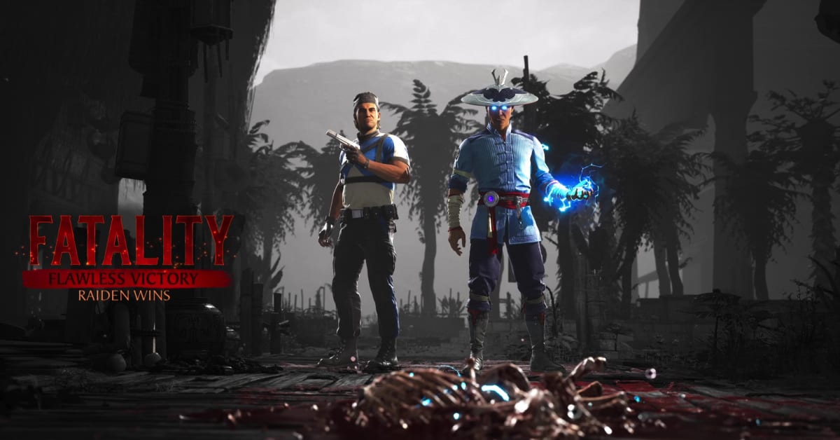 MK1 Fatality inputs How to perform every Fatality in Mortal Kombat 1 Video Games on Sports