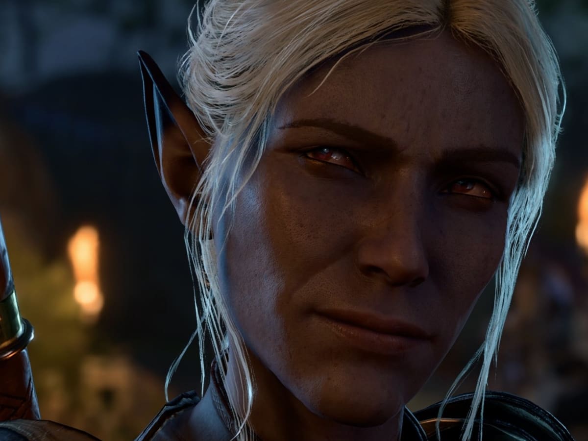 Baldur’s Gate 3 Minthara romance: fool around with the Nightwarden 