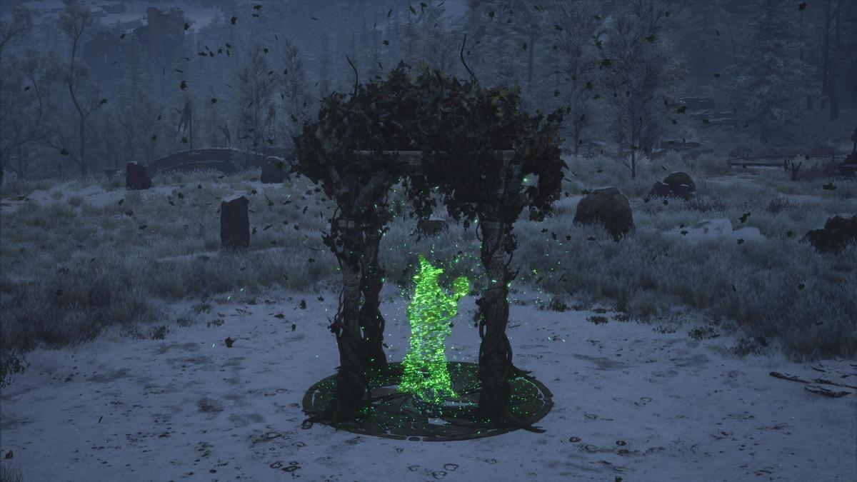 Hogwarts Legacy Gear Slots Full how to get more Gear Slots Video