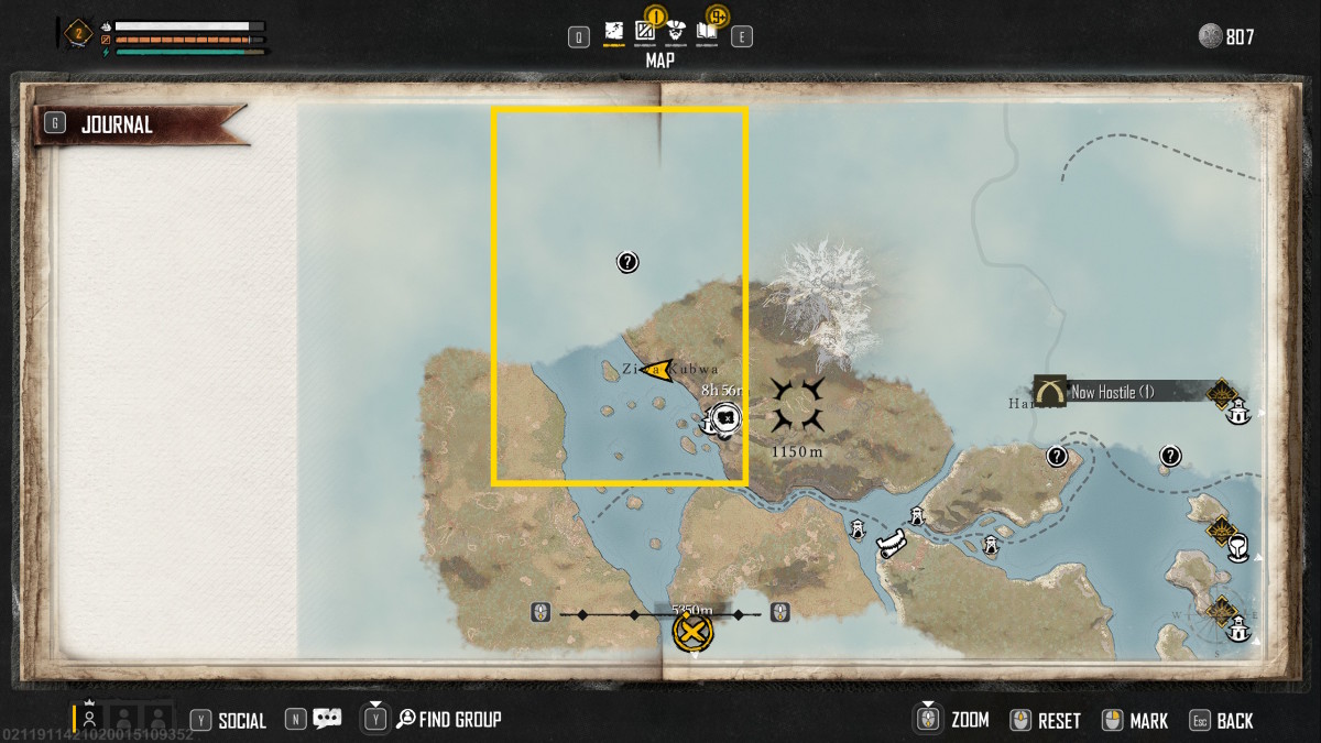 Skull and Bones cobalt locations Video Games on Sports Illustrated