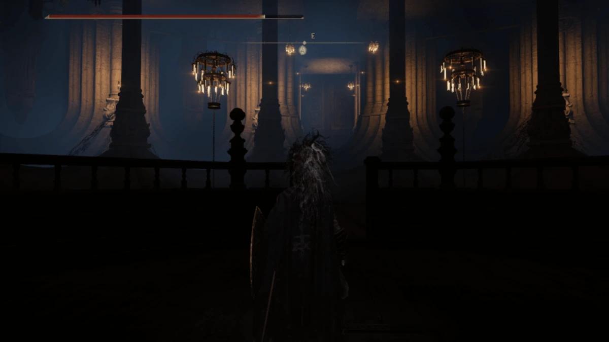 Elden Ring Carian Study Hall pedestal puzzle solution Video Games on