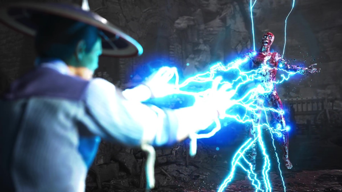 MK1 Fatality inputs How to perform every Fatality in Mortal Kombat 1 Video Games on Sports