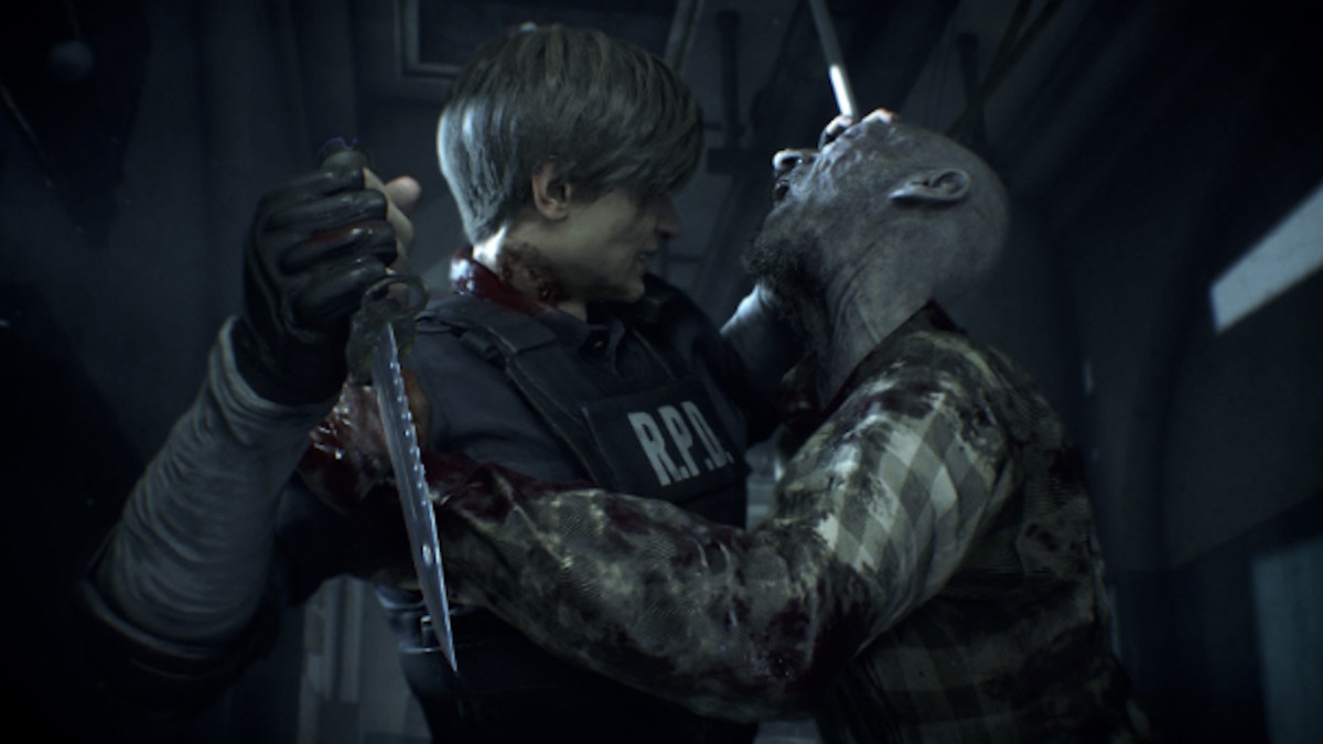 Resident Evil 2 codes All locker and safe codes in RE2 Remake Video