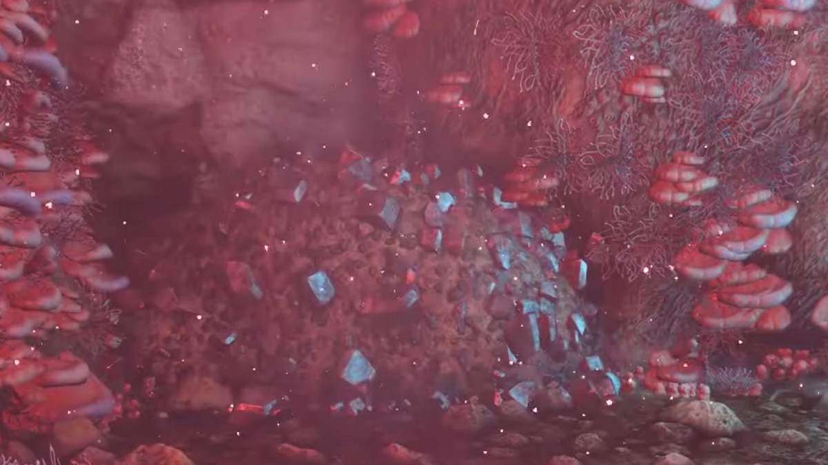 Enshrouded tin locations and tin farming tips Video Games on Sports